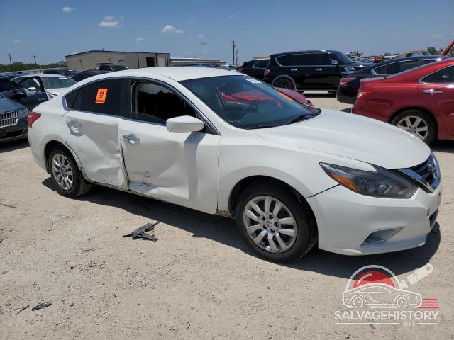 1N4AL3AP8GN381866 2016 NISSAN ALTIMA photo no. 4