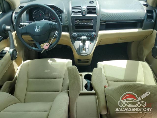 5J6RE3H3XBL034015 2011 HONDA CRV photo no. 8