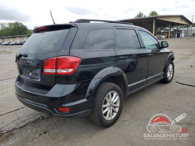 3C4PDCBB3KT758777 2019 DODGE JOURNEY photo no. 3