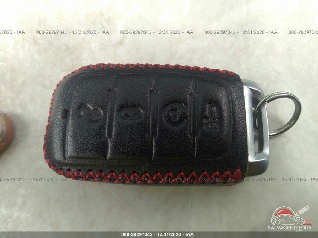 1C6SRFFT2LN116186 2020 RAM 1500 photo no. 11