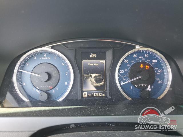 4T1BF1FK1HU692131 2017 TOYOTA CAMRY photo no. 9