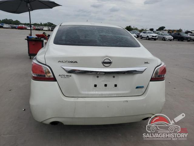 1N4AL3AP2EN330392 2014 NISSAN ALTIMA photo no. 6