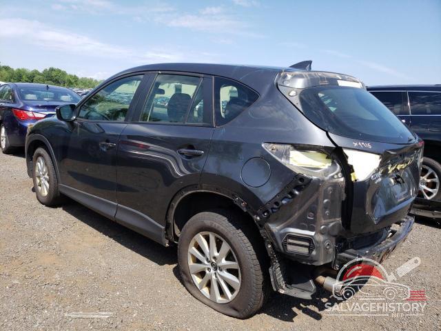 JM3KE4BY9G0780201 2016 MAZDA CX-5 photo no. 2