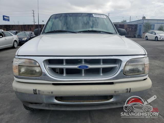 1FMDU34X7VUB62623 1997 FORD EXPLORER photo no. 5