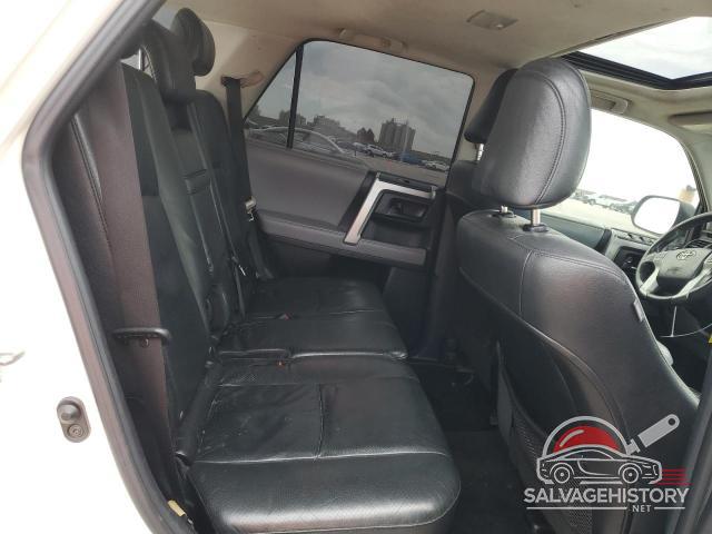 JTEZU5JRXB5023826 2011 TOYOTA 4RUNNER photo no. 11