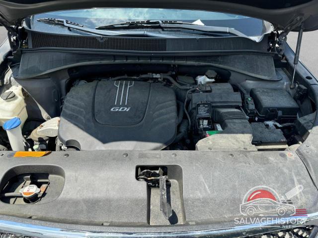 5XYPKDA57GG088575 2016 KIA SORENTO photo no. 7