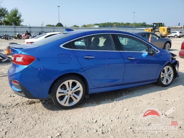 1G1BG5SM0G7325128 2016 CHEVROLET CRUZE photo no. 3