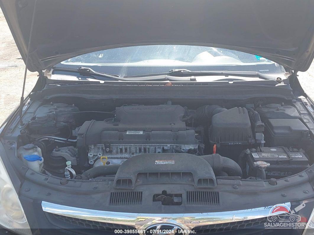 KMHDB8AE2AU076877 2010 HYUNDAI ELANTRA TOURING photo no. 10