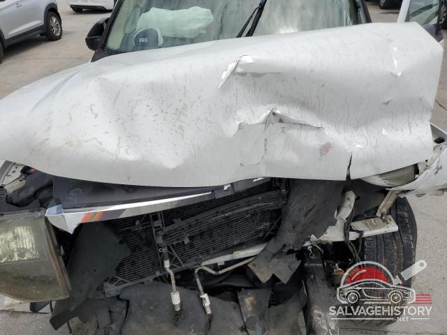 1FMFU15537LA74400 2007 FORD EXPEDITION photo no. 12