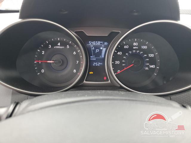 KMHTC6AD6HU322960 2017 HYUNDAI VELOSTER photo no. 9