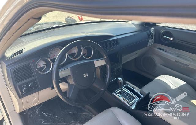 2D4GV58205H618363 2005 DODGE MAGNUM photo no. 9