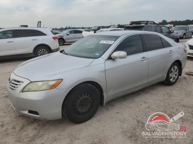 4T1BE46K59U291011 2009 TOYOTA CAMRY photo no. 22