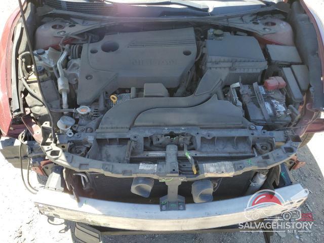1N4AL3AP5GN381548 2016 NISSAN ALTIMA photo no. 11