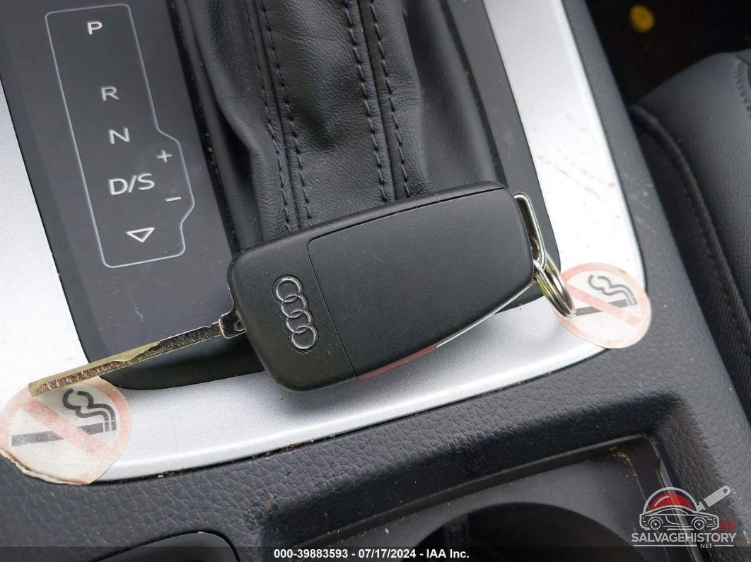 WA1DECF36P1092770 2023 AUDI Q3 photo no. 11
