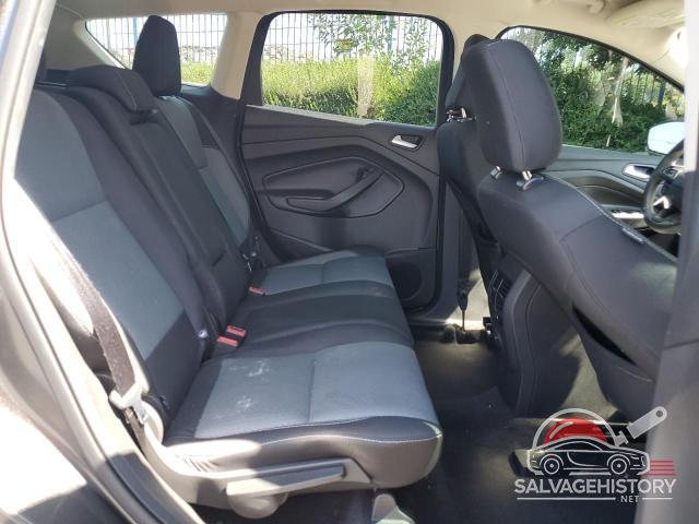 1FMCU0GD7JUC90799 2018 FORD ESCAPE photo no. 11