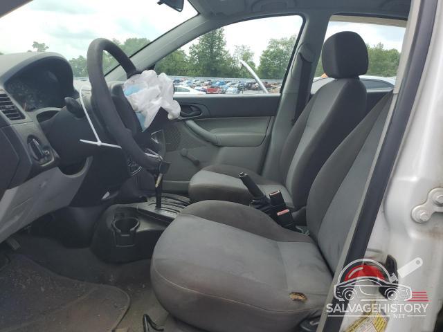 1FAFP34N06W241792 2006 FORD FOCUS photo no. 7