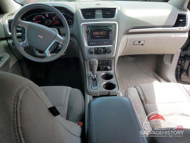 1GKKRPKD4FJ247973 2015 GMC ACADIA photo no. 8