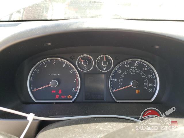 KMHDC8AE0BU087052 2011 HYUNDAI ELANTRA photo no. 9
