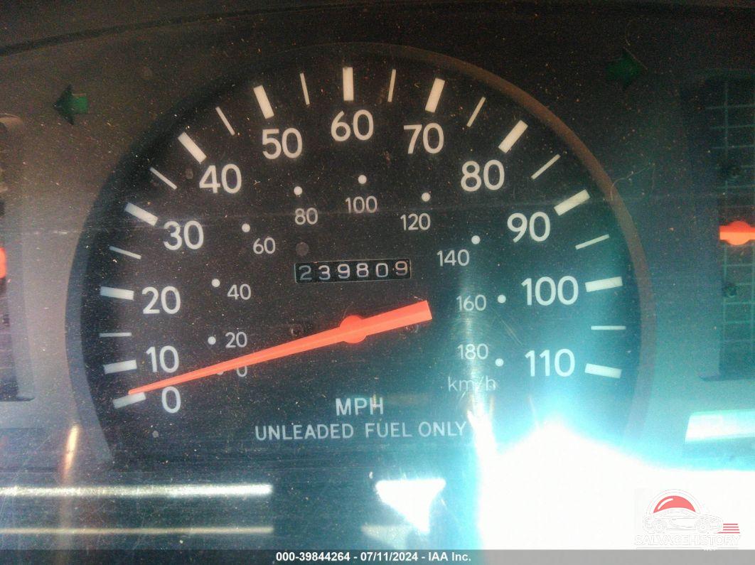 4TAVL52N8TZ103178 1996 TOYOTA TACOMA photo no. 7