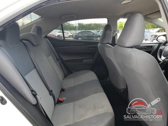 2T1BURHE3EC047232 2014 TOYOTA COROLLA photo no. 10