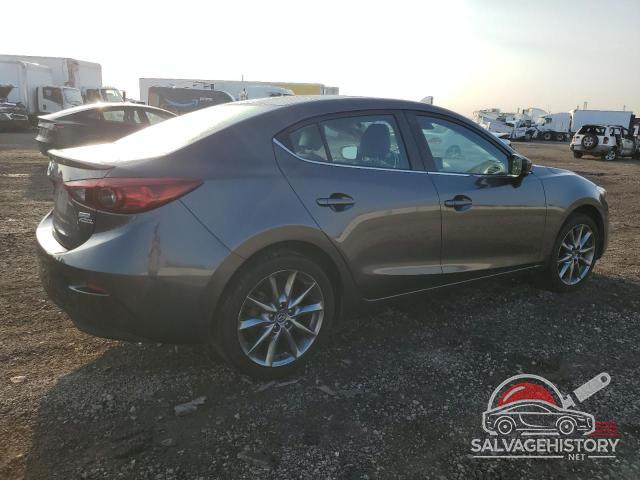 3MZBN1V35JM167887 2018 MAZDA 3 photo no. 3