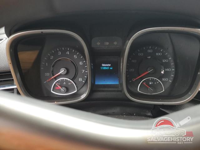 1G11C5SL1FU143968 2015 CHEVROLET MALIBU photo no. 9