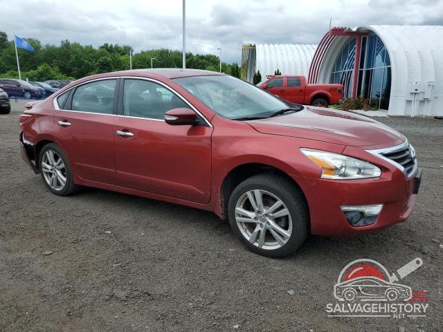 1N4BL3AP7DC236975 2013 NISSAN ALTIMA photo no. 4