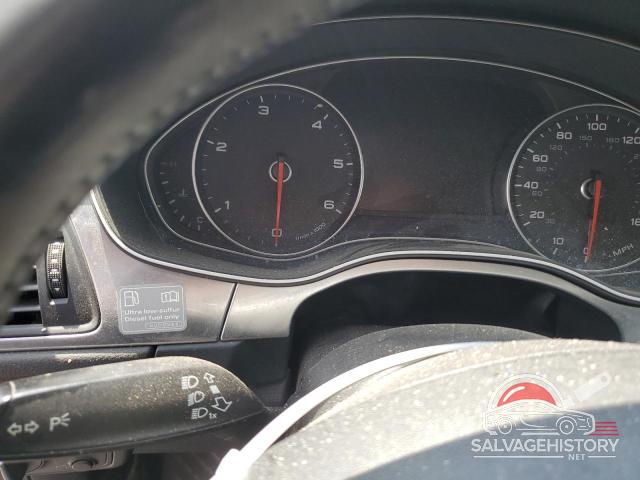 WAUWMAFCXEN020169 2014 AUDI A7 photo no. 9