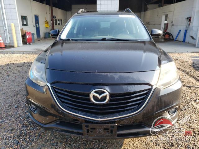 JM3TB3CV1F0464883 2015 MAZDA CX-9 photo no. 5