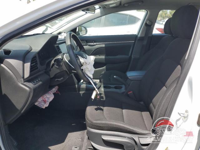 5NPD84LF6LH538081 2020 HYUNDAI ELANTRA photo no. 7