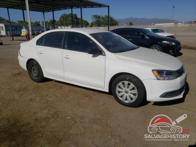 3VW2K7AJ3EM368886 2014 VOLKSWAGEN JETTA photo no. 4