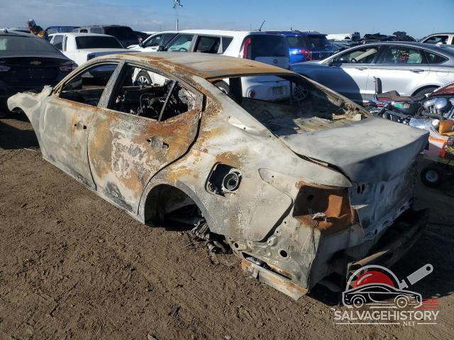 1N4BL4BV0LC237385 2020 NISSAN ALTIMA photo no. 2