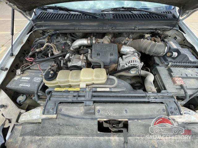 1FDWF36F2YEA26390 2000 FORD F350 photo no. 7