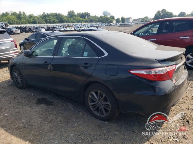 4T1BF1FK7GU593358 2016 TOYOTA CAMRY photo no. 2