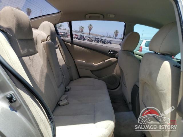 1N4AL2AP7CN466492 2012 NISSAN ALTIMA photo no. 10