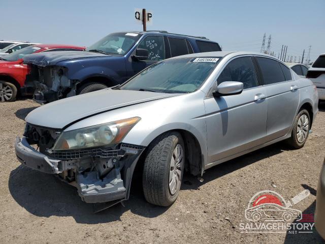 1HGCP2F38AA189337 2010 HONDA ACCORD photo no. 24