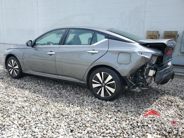 1N4BL4DW7NN355639 2022 NISSAN ALTIMA photo no. 2