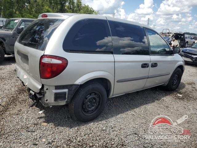 1B4GP25352B705275 2002 DODGE All Models photo no. 3