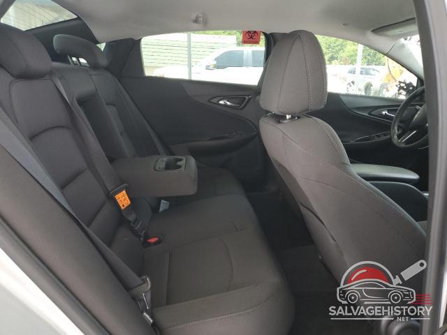 1G1ZB5ST7JF269139 2018 CHEVROLET MALIBU photo no. 10