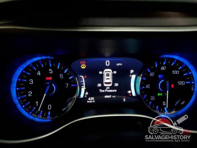 2C4RC1BG3PR536553 2023 CHRYSLER PACIFICA photo no. 9