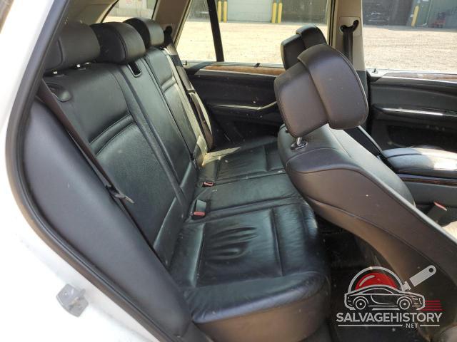 5UXZV4C54D0G57088 2013 BMW X5 photo no. 11