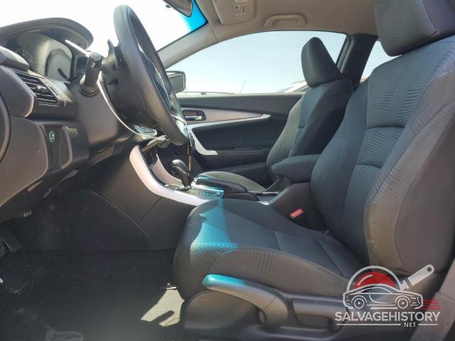 1HGCT1B35EA012262 2014 HONDA ACCORD photo no. 7