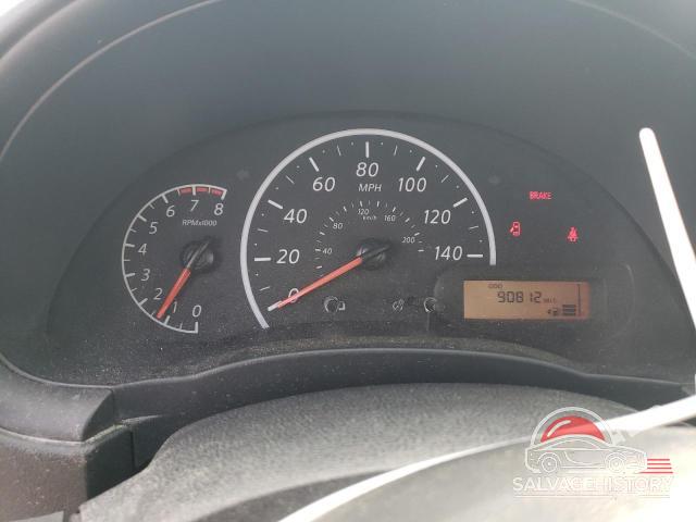 3N1CN7AP1HL867346 2017 NISSAN VERSA photo no. 9