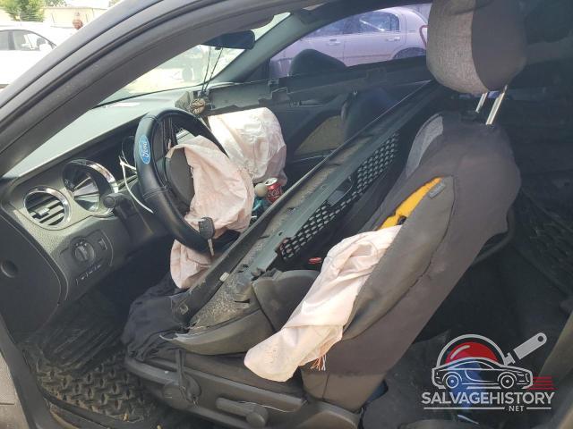 1ZVBP8AM8C5255178 2012 FORD ALL Models photo no. 7