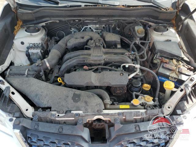 JF2SJAEC9EH469175 2014 SUBARU FORESTER photo no. 12