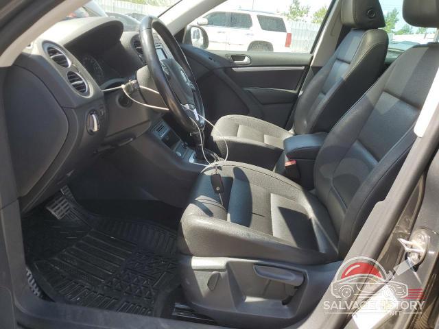 WVGJV7AX6GW027233 2016 VOLKSWAGEN TIGUAN photo no. 7