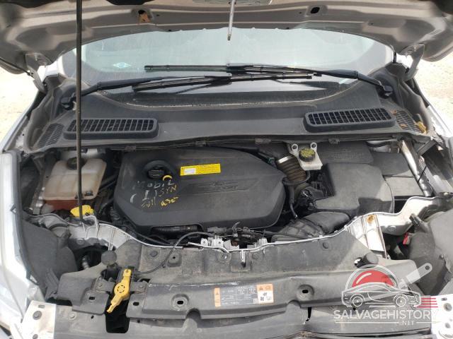 1FMCU0GX8FUC03171 2015 FORD ESCAPE photo no. 12