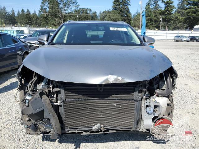 JTJBJRBZ8G2030929 2016 LEXUS NX photo no. 5