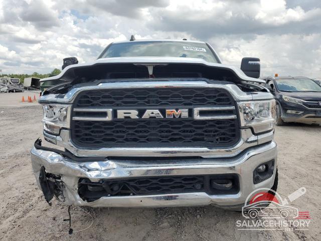 3C6UR5HL9PG611841 2023 RAM 2500 photo no. 5