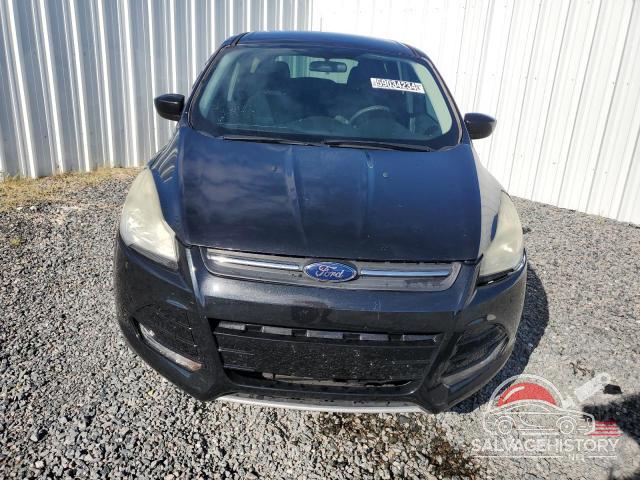 1FMCU0G72FUA03922 2015 FORD ESCAPE photo no. 5